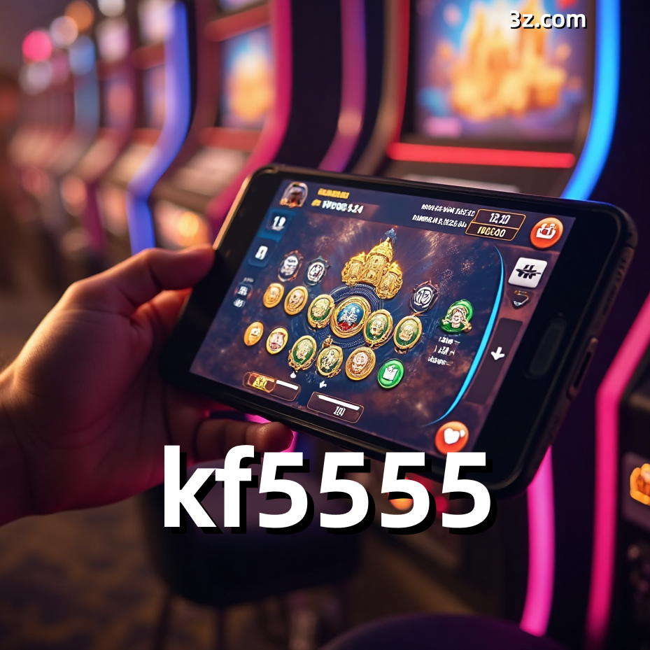 kf5555 Cassino Online